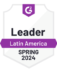 G2 Crowd Badge